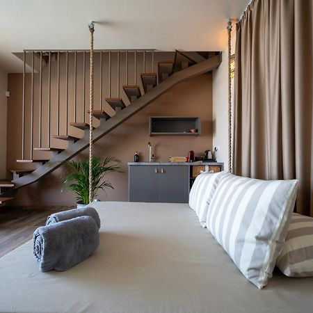 Exotic Sea Boutique Adults Only Hotel Protaras Exterior photo