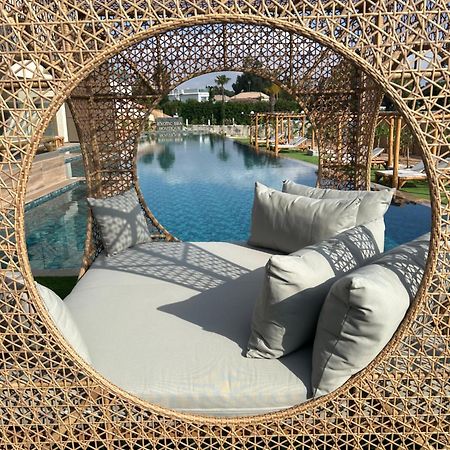 Exotic Sea Boutique Adults Only Hotel Protaras Exterior photo