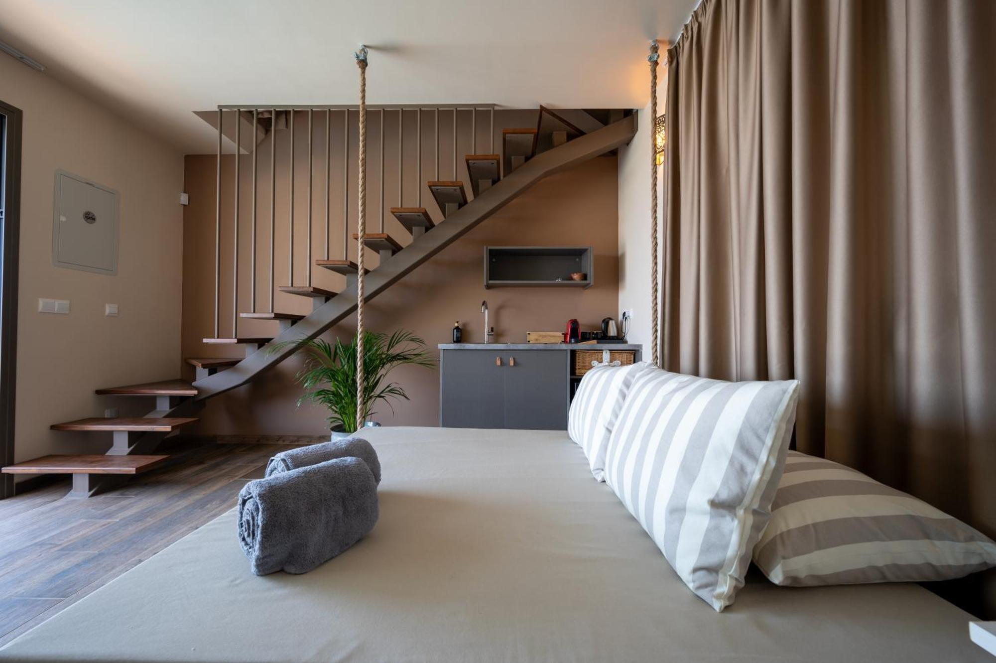 Exotic Sea Boutique Adults Only Hotel Protaras Exterior photo