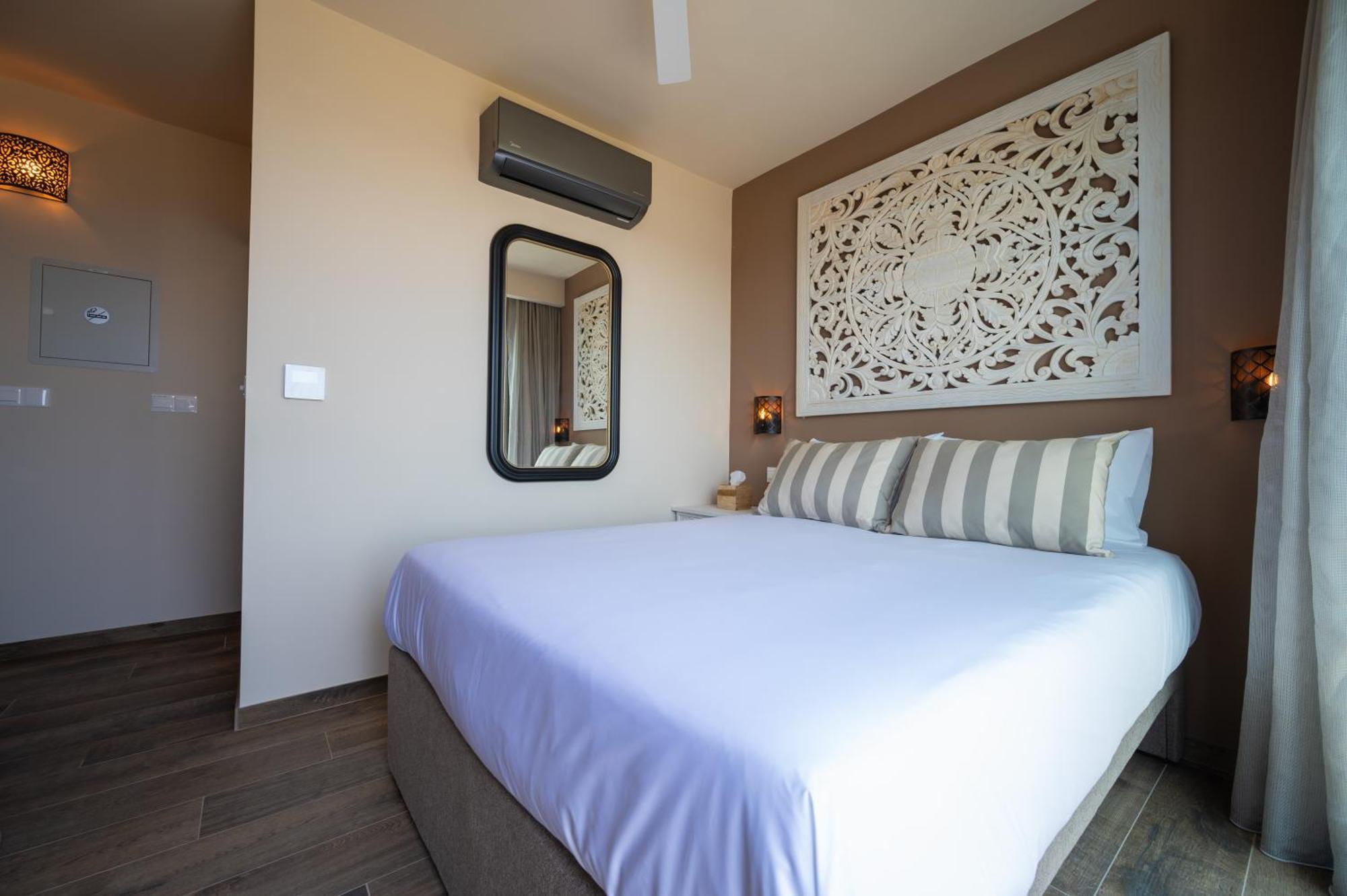 Exotic Sea Boutique Adults Only Hotel Protaras Exterior photo